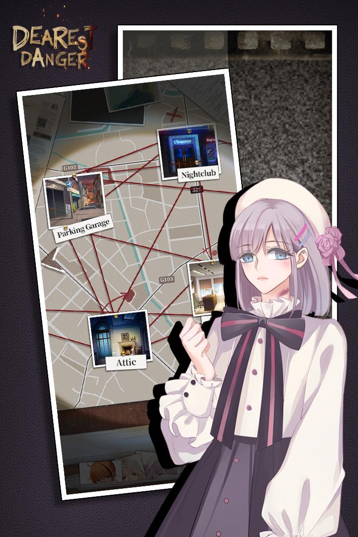 谋爱上瘾完整安卓版  v1.0.3图2