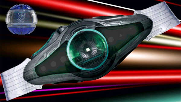 假面骑士ZZZ腰带模拟器更新 图3