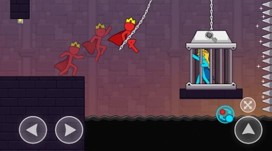 红蓝刺客游戏图3