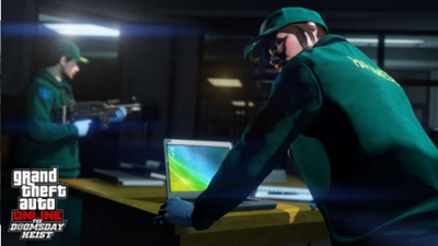 gtafive手机正版  v2.4图1