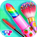 甜美化妆美容游戏金币安卓版  v1.0