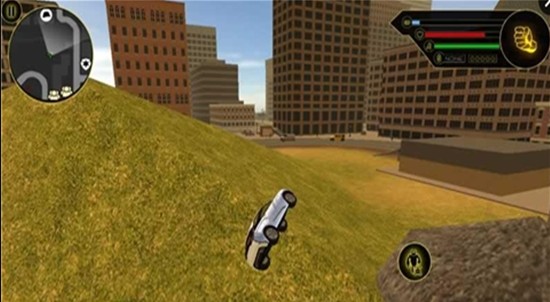 变形汽车游戏图7