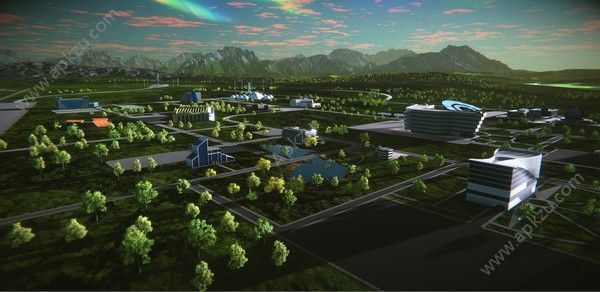 太空企业模拟游戏金币中文安卓版  v1.0.0图2