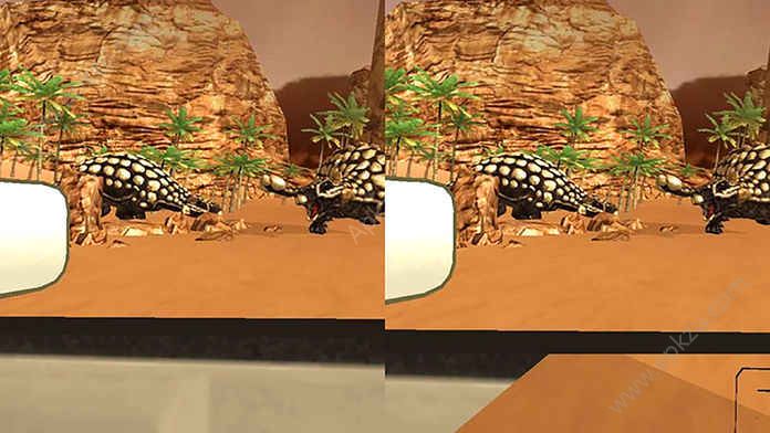 VR沙漠生活的冒险安卓版图4