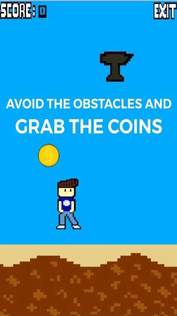 像素抬棺游戏图3