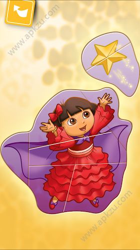 朵拉游戏时间游戏图1