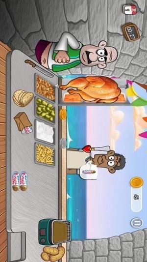 店铺经营模拟图2