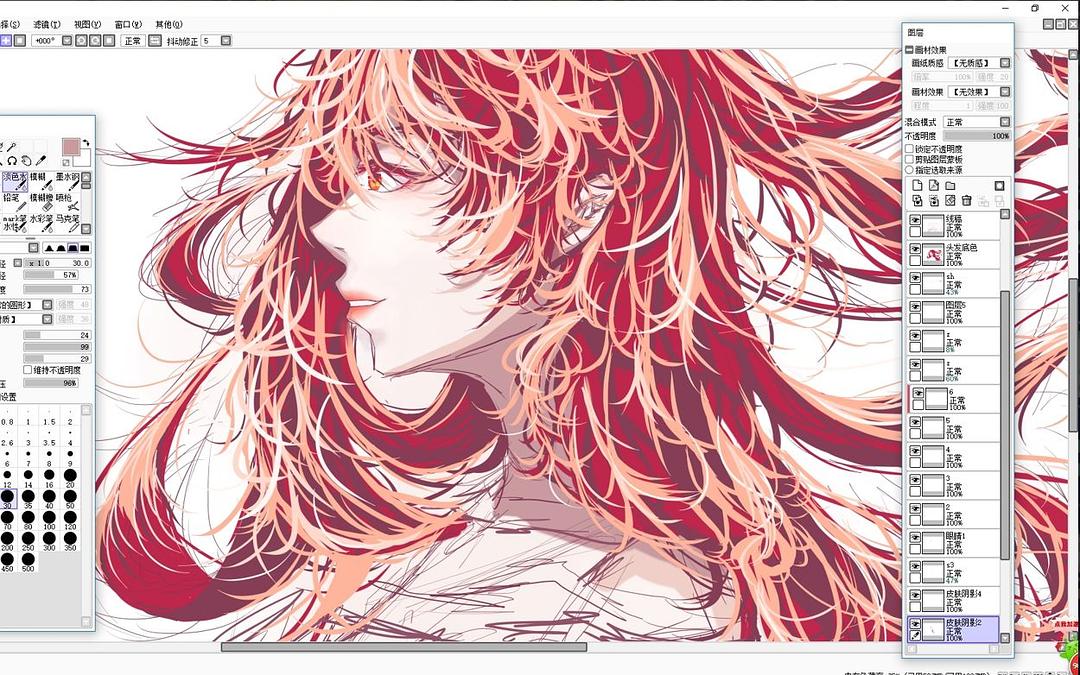 学习画漫画的app合集