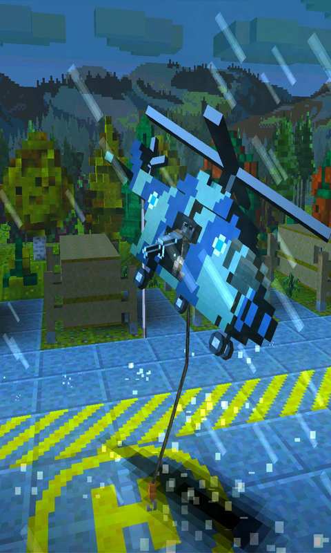 合力救援游戏汉化安卓版  v2.5.6图4