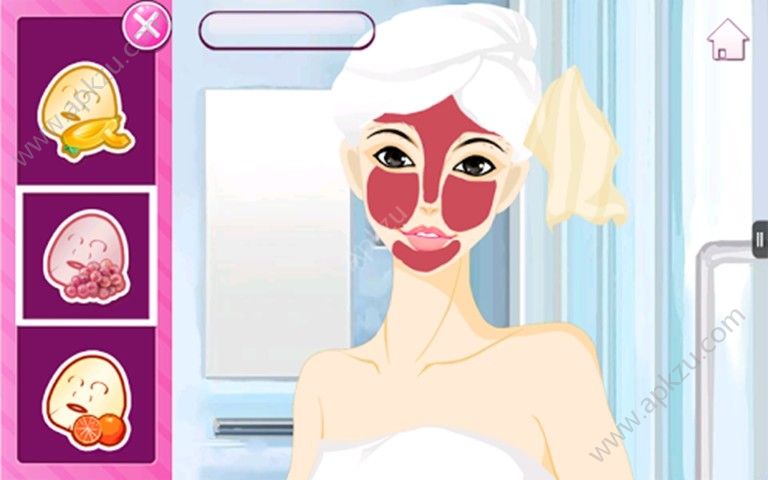 公主化妆打扮免费游戏下载手机版 v1.0.0.0图2