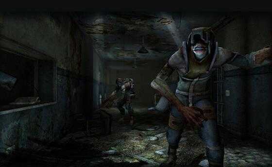 迷失自我中文版(Lost Within)1.00图4