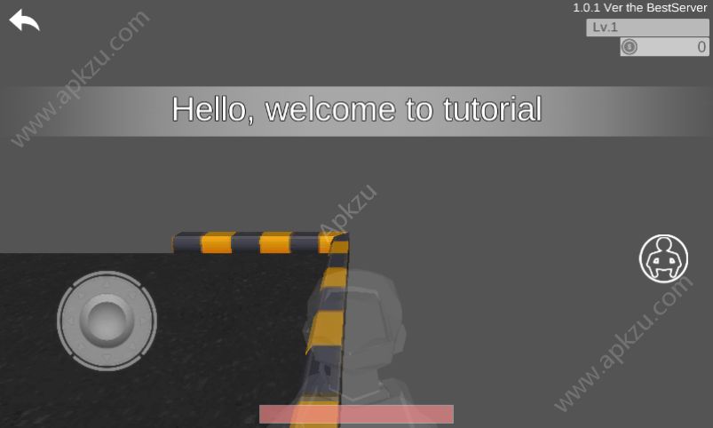 Flash.io金币安卓版  v1.0.1图1