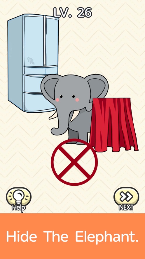 最强烧脑大挑战答案图4