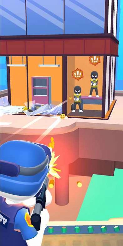 元气特工队中文版图4