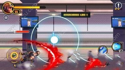 西部牛仔格斗动作游戏最新版下载 v1.0.5.103图3