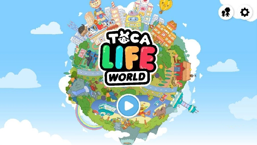 托卡生活世界1.38版本合集