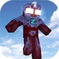 我的世界奥特曼模组手机版游戏下载  v1.23.20.131123