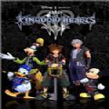 Kingdom Hearts3中文版