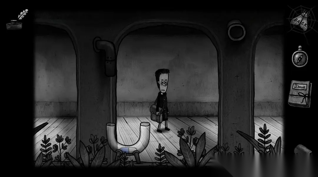 怪物之家2勋章图4