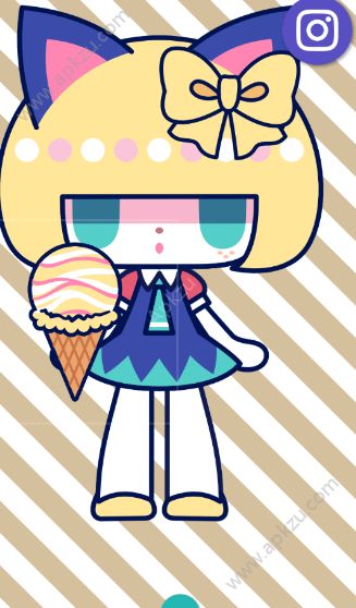 换装千代子安卓版图2