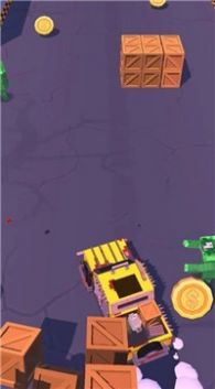 狂撞飞车游戏安卓最新版  v0.252图1