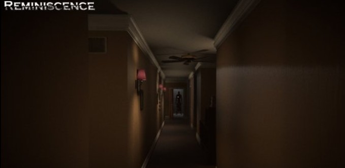 Reminiscence游戏图3