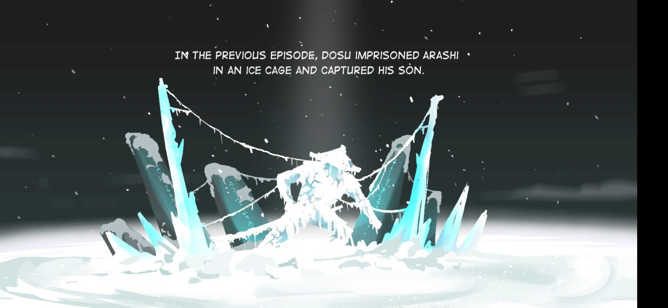 忍者岚官网版图1