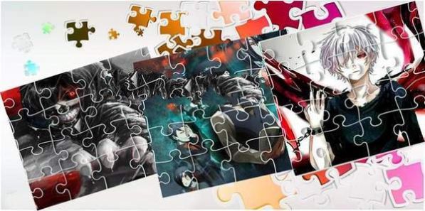 拼图食尸鬼游戏安卓版  v1.0图2