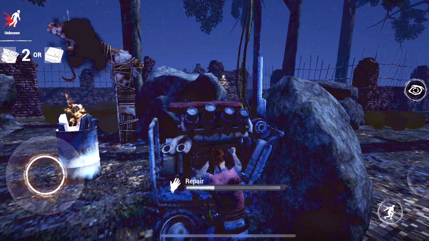 黎明死线移动版国服官网版（Dead by Daylight）图片1