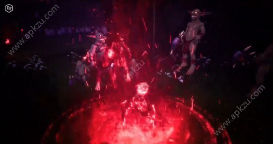 Project BBQ内测版图2