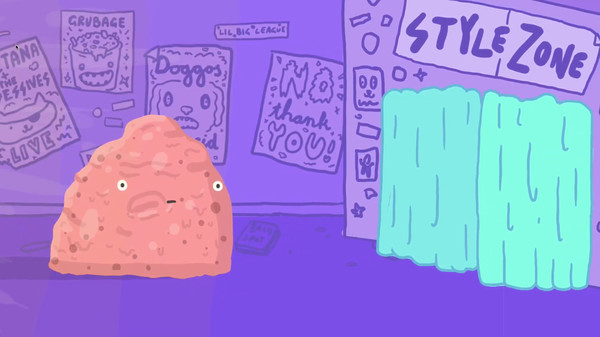 少年团团转游戏图4