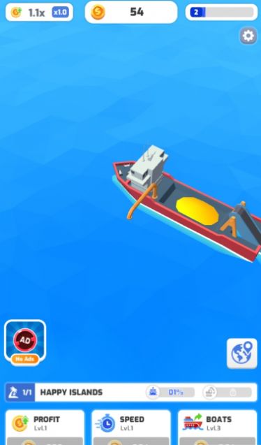 空岛公司游戏安卓手机版  v0.5图1