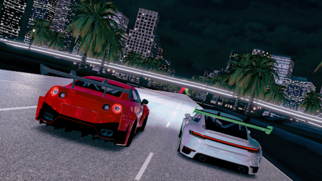 真实赛车体验图1