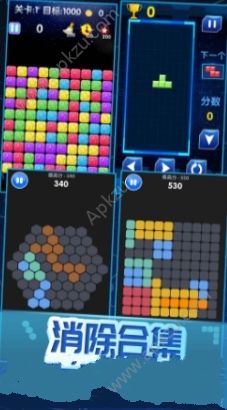 微信欢乐六边形游戏作弊器  v1.0.5图3