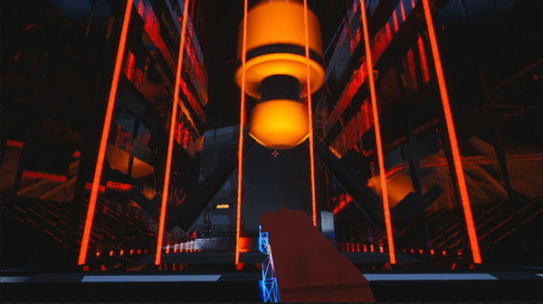 混沌核心游戏图3