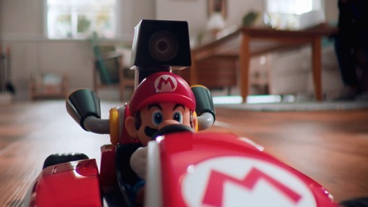 马里奥卡丁车家庭巡回赛安卓版图3