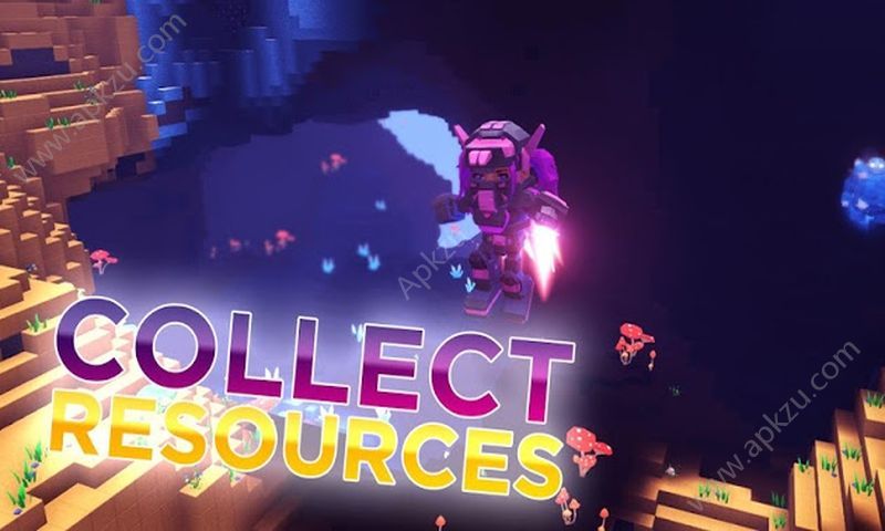 像素恐龙方舟生存游戏图2