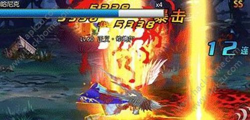 魔界宿命者手游图1