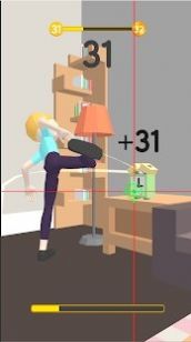 抖音刺激踢瓶盖游戏官方版  v1.1.2图4