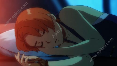 被遗忘的安妮手机版图1