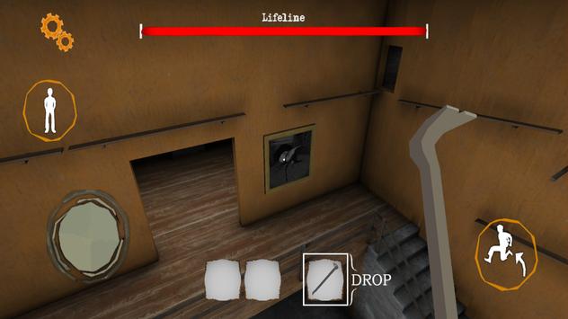 the twins双胞胎游戏手机版 v1.0图1