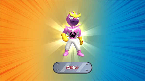 英雄融合格斗图5