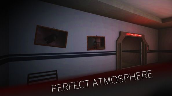 恐怖狼人游戏官方最新版  v1.4图4