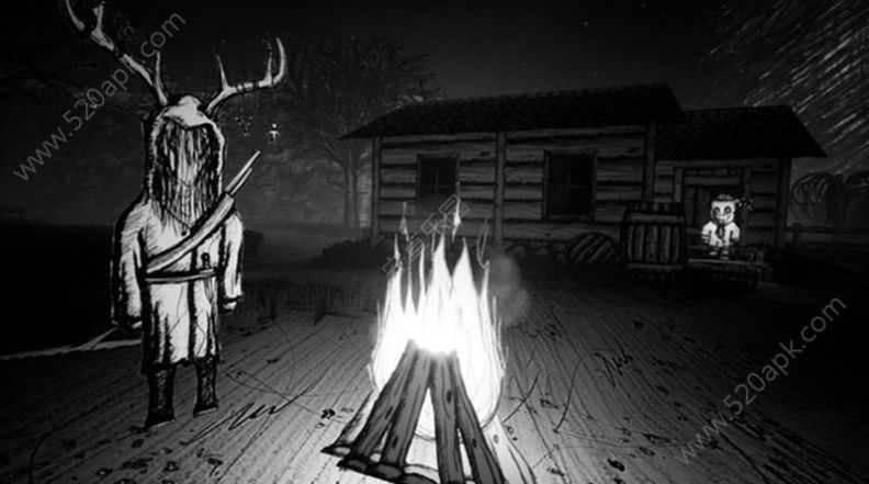 我美丽的纸脸游戏汉化版  v1.0图6