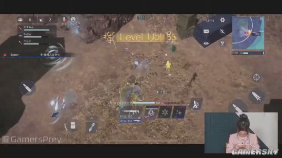 最终幻想7FirstSoldier beta测试版官网  v1.0图1