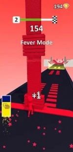 彩色支柱堆叠游戏最新手机版  v100.121图4