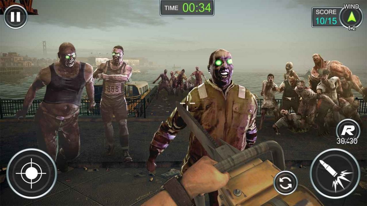 末日潜行手游图3