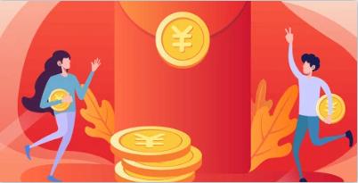 可以走路领红包的软件合集