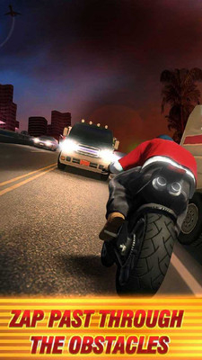 摩托车直线竟速图5