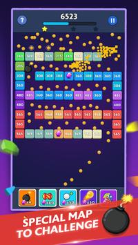 弹珠弹弹弹红包版图1